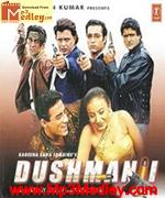 Dushmani 2002 song download